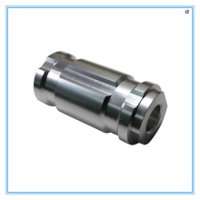 CNC Stainless Steel Precision Machining Turned Parts